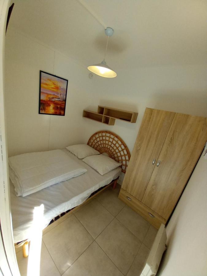 La Brigantine 607, T2 Vue Mer, Piscine, Tennis Agde Exterior photo