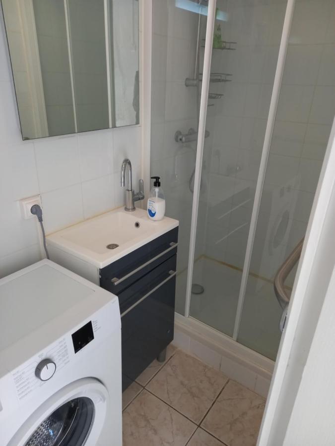 La Brigantine 607, T2 Vue Mer, Piscine, Tennis Agde Exterior photo